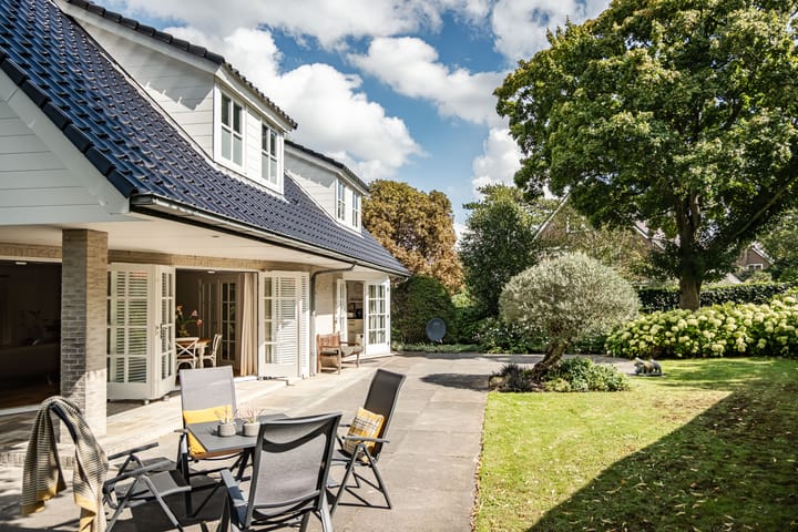 Foto 25 van Tetterodeweg 3-E