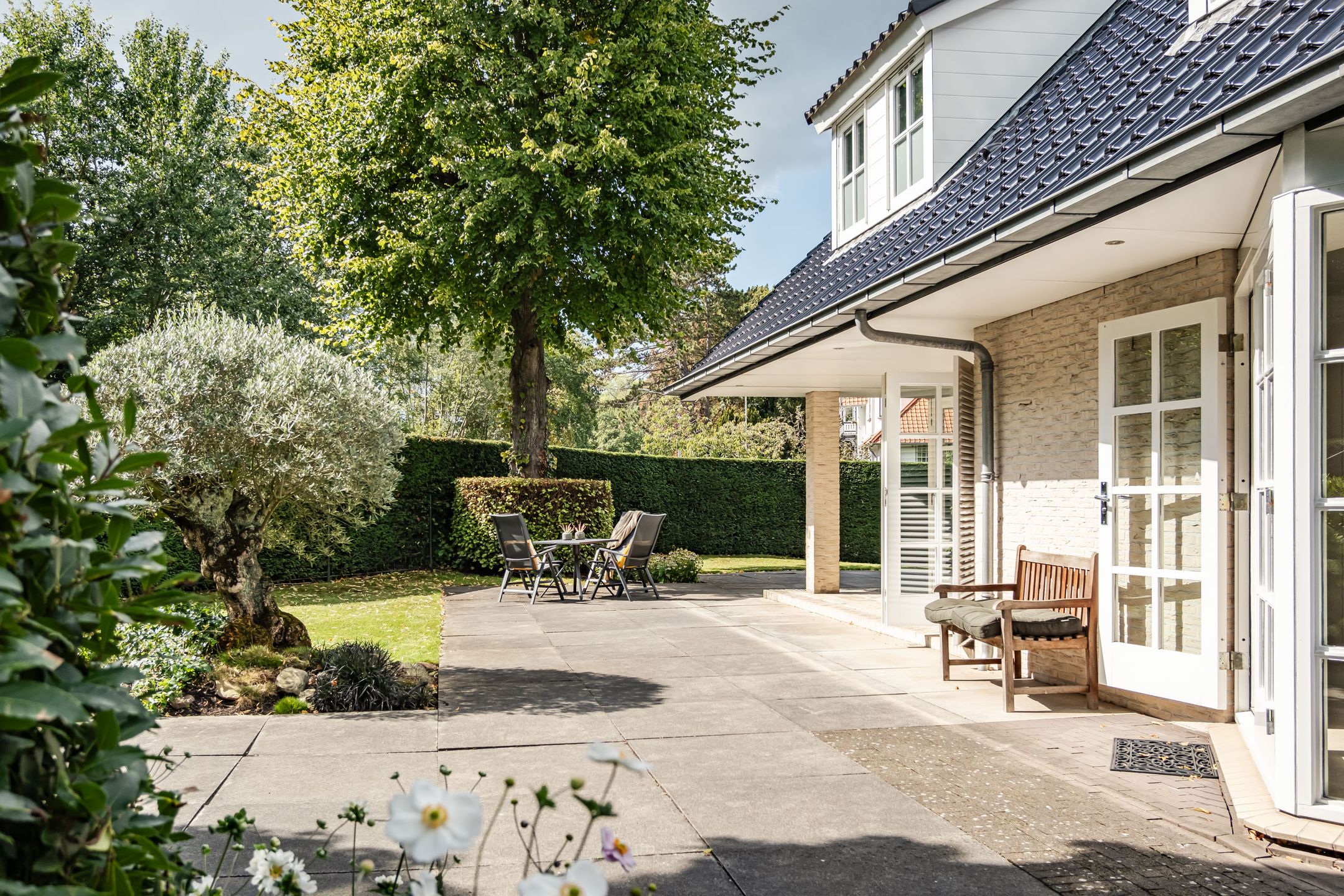 Foto 27 van Tetterodeweg 3-E