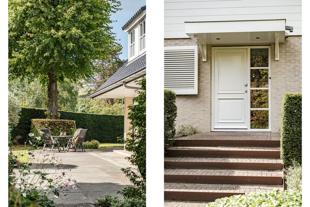 Foto 28 van Tetterodeweg 3-E