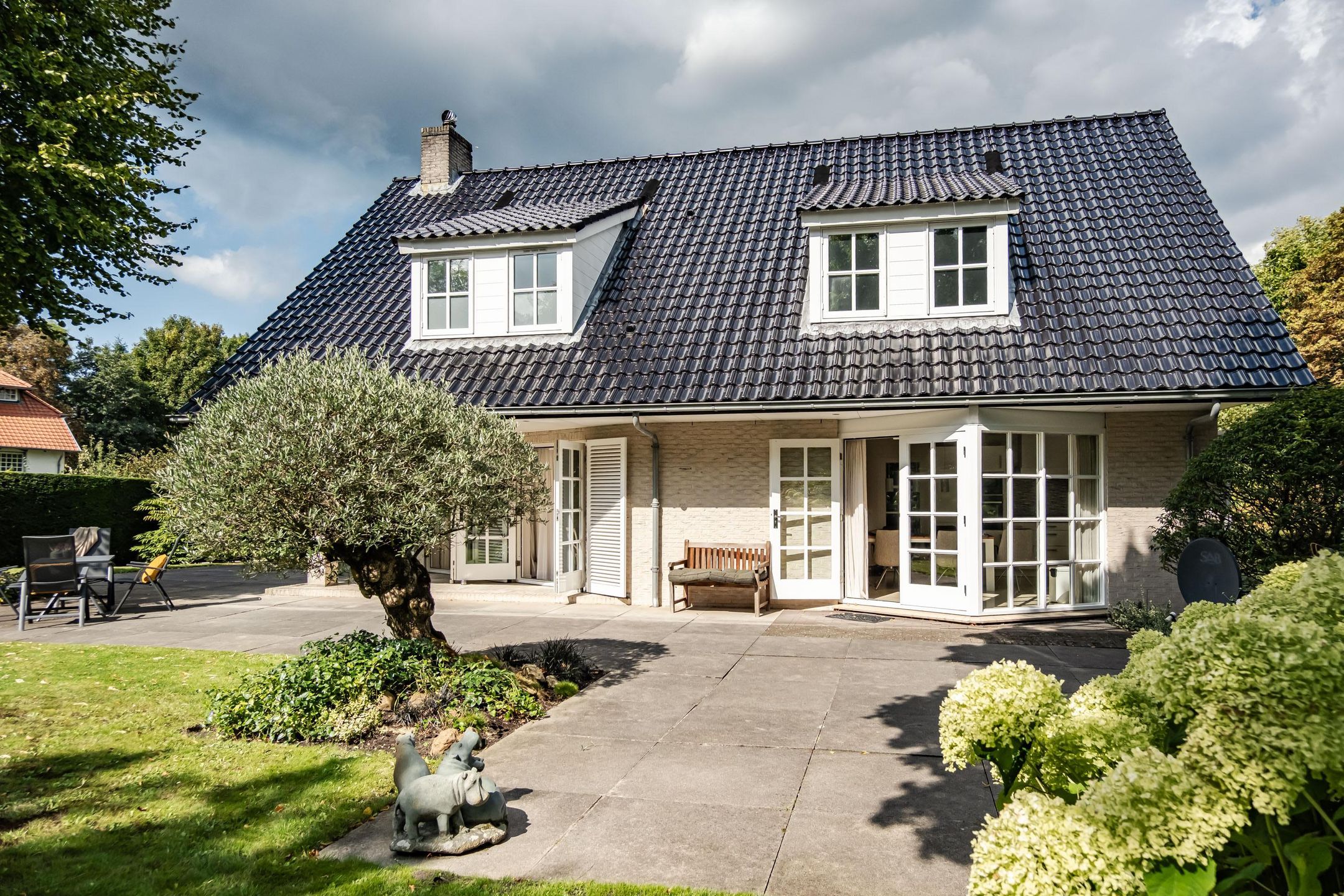 Foto 30 van Tetterodeweg 3-E