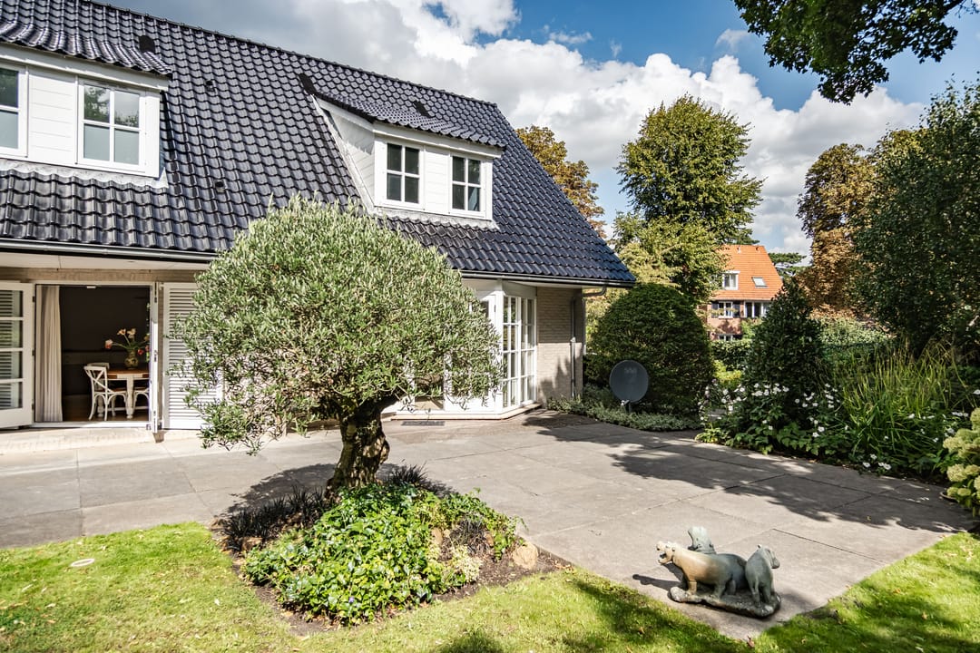 Foto 31 van Tetterodeweg 3-E