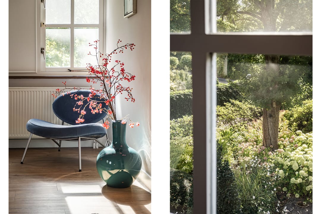 Foto 38 van Tetterodeweg 3-E