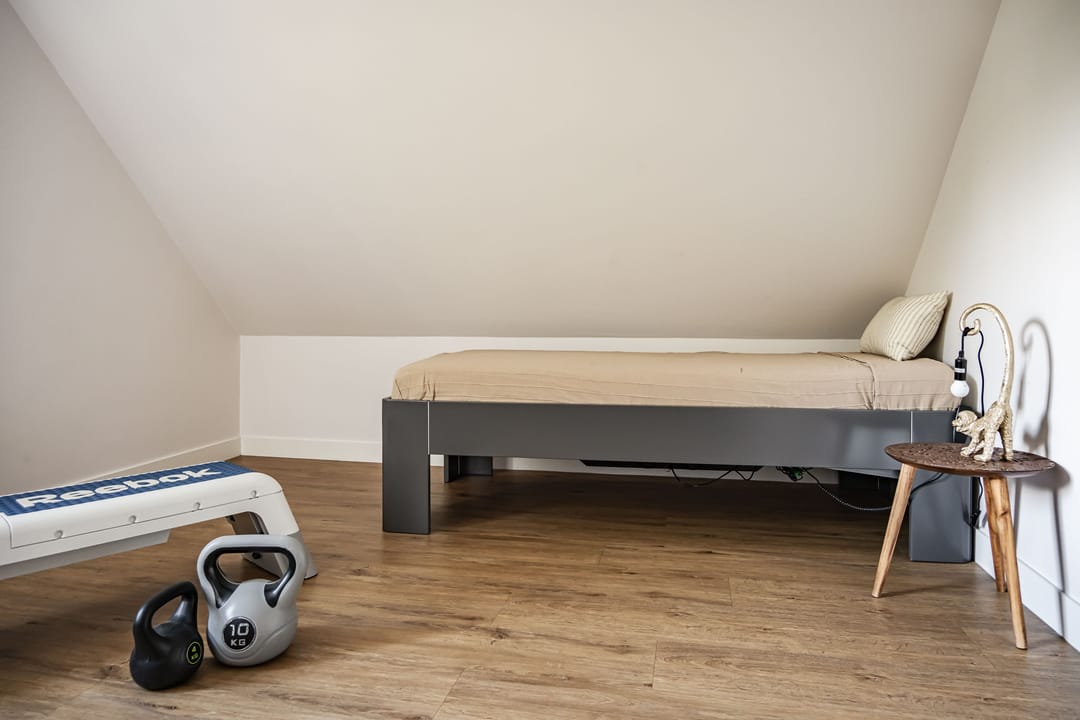 Foto 41 van Tetterodeweg 3-E