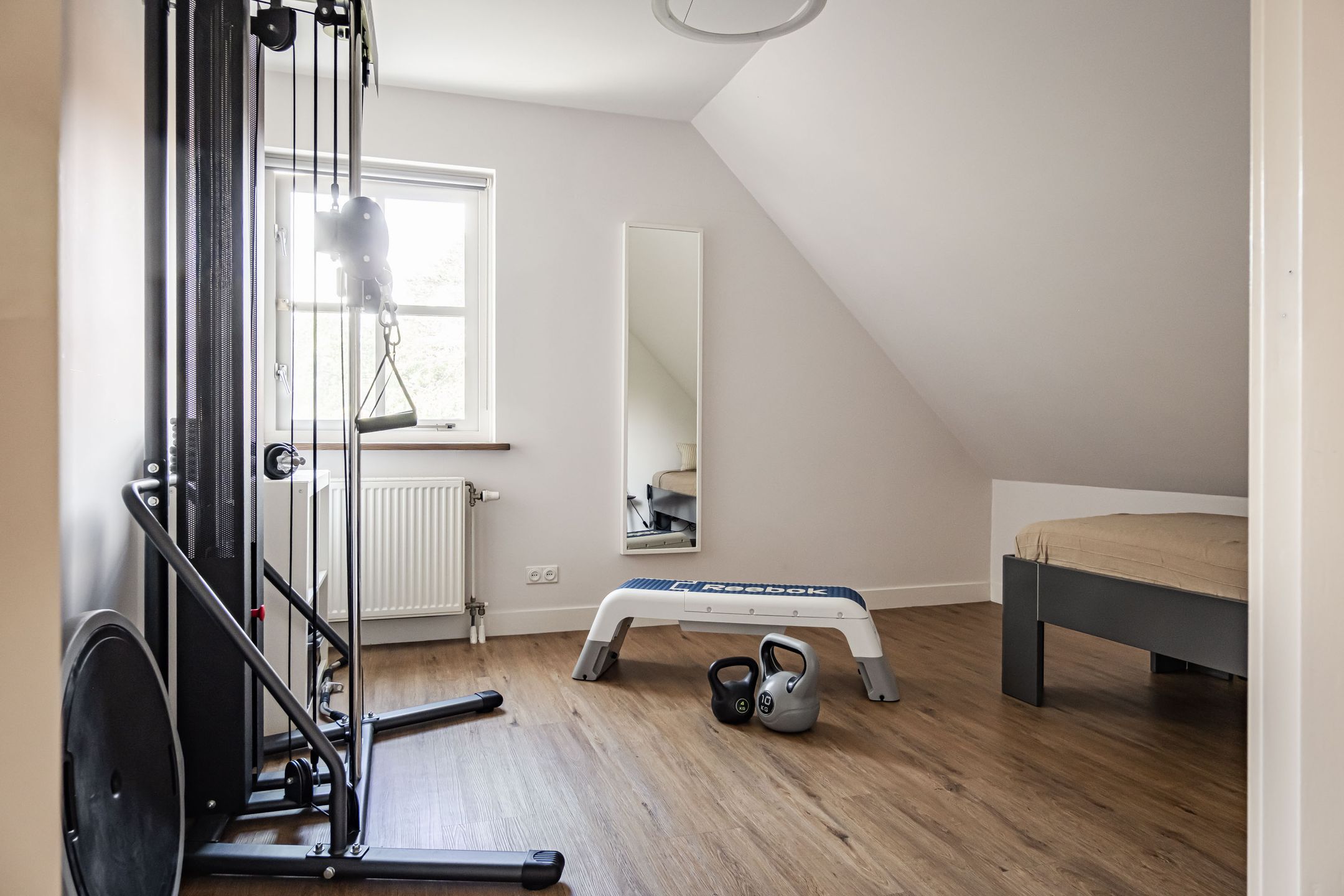 Foto 42 van Tetterodeweg 3-E