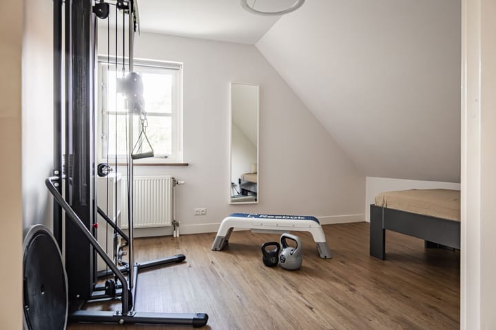 Foto 42 van Tetterodeweg 3-E