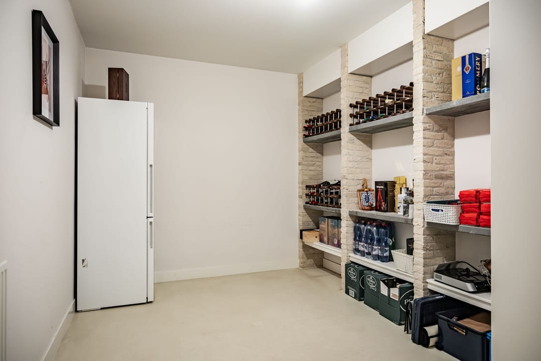 Foto 61 van Tetterodeweg 3-E