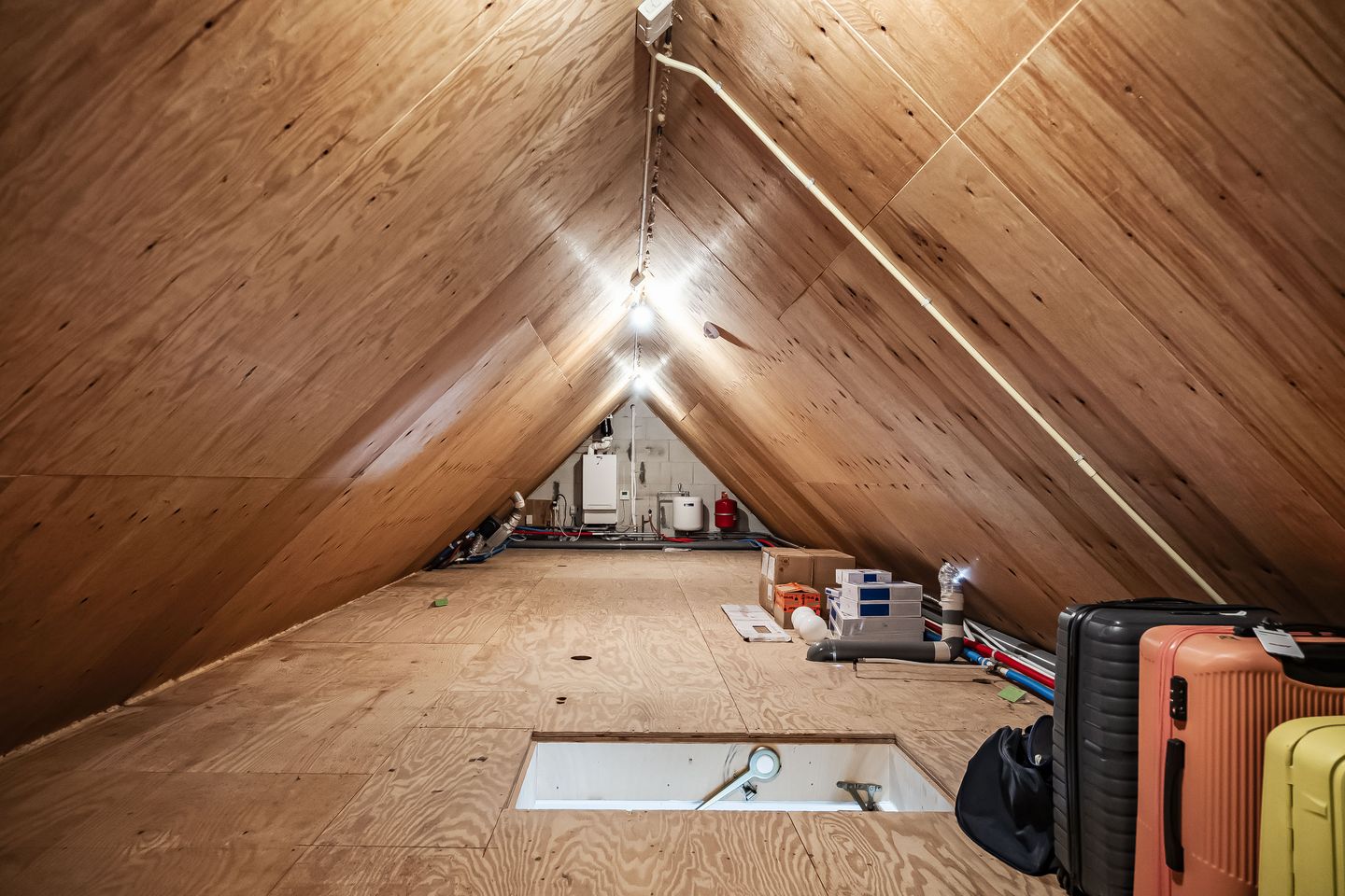 Foto 64 van Tetterodeweg 3-E