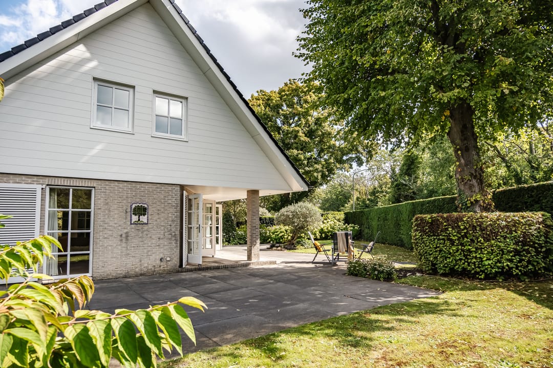 Foto 67 van Tetterodeweg 3-E