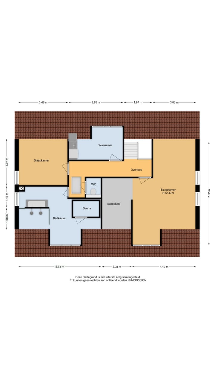 Foto 70 van Tetterodeweg 3-E