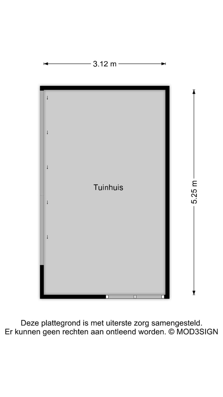 Foto 73 van Tetterodeweg 3-E