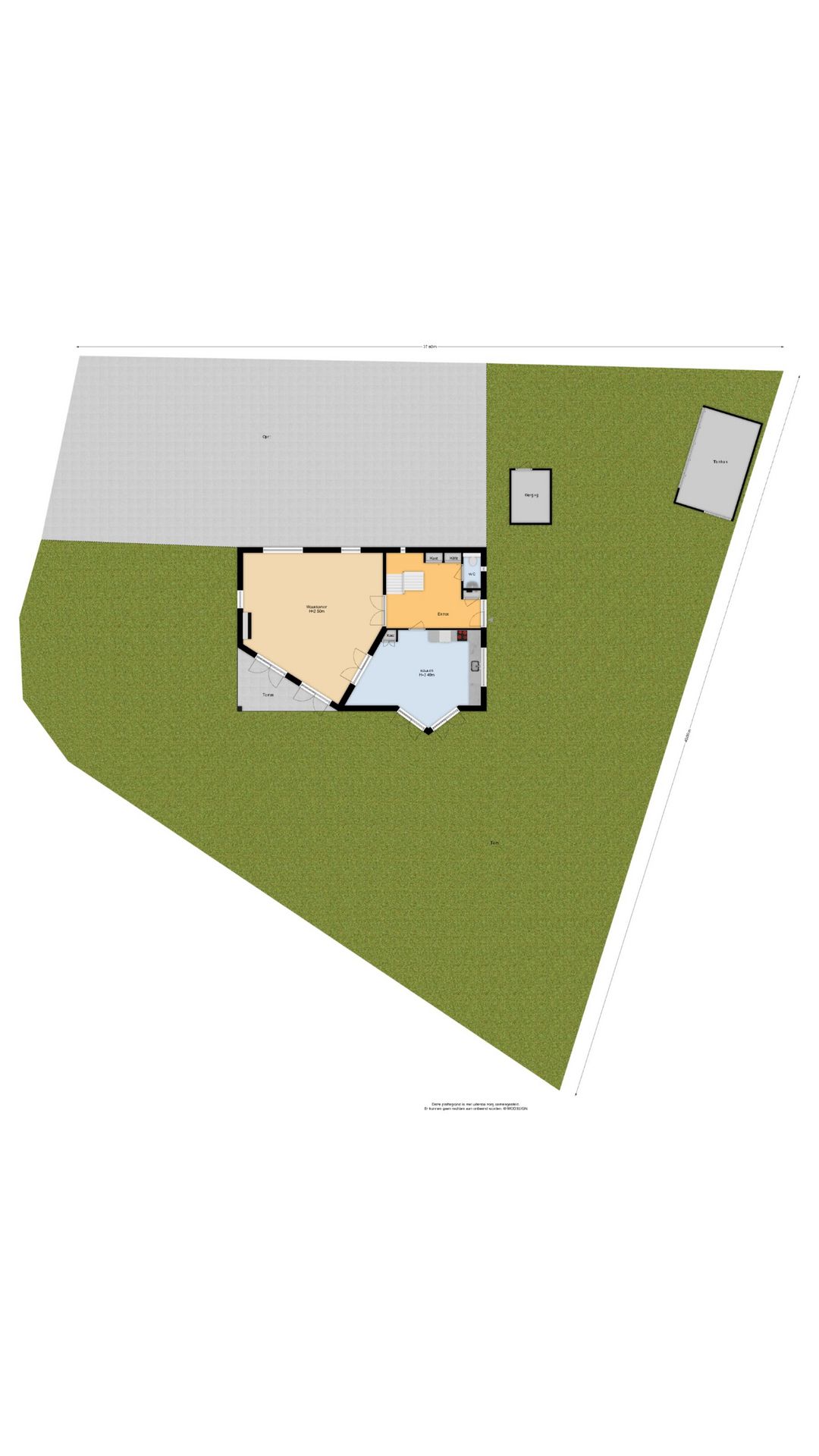 Foto 75 van Tetterodeweg 3-E