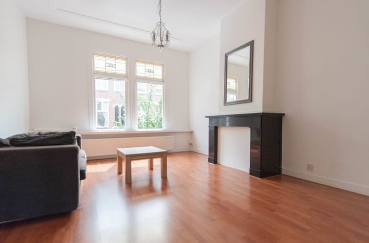 Photo 3 of Johan van Hoornstraat 18