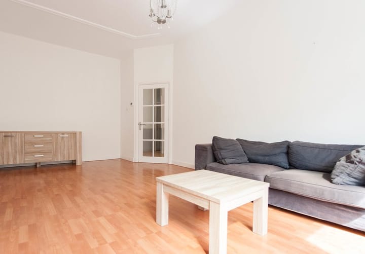 Photo 4 of Johan van Hoornstraat 18