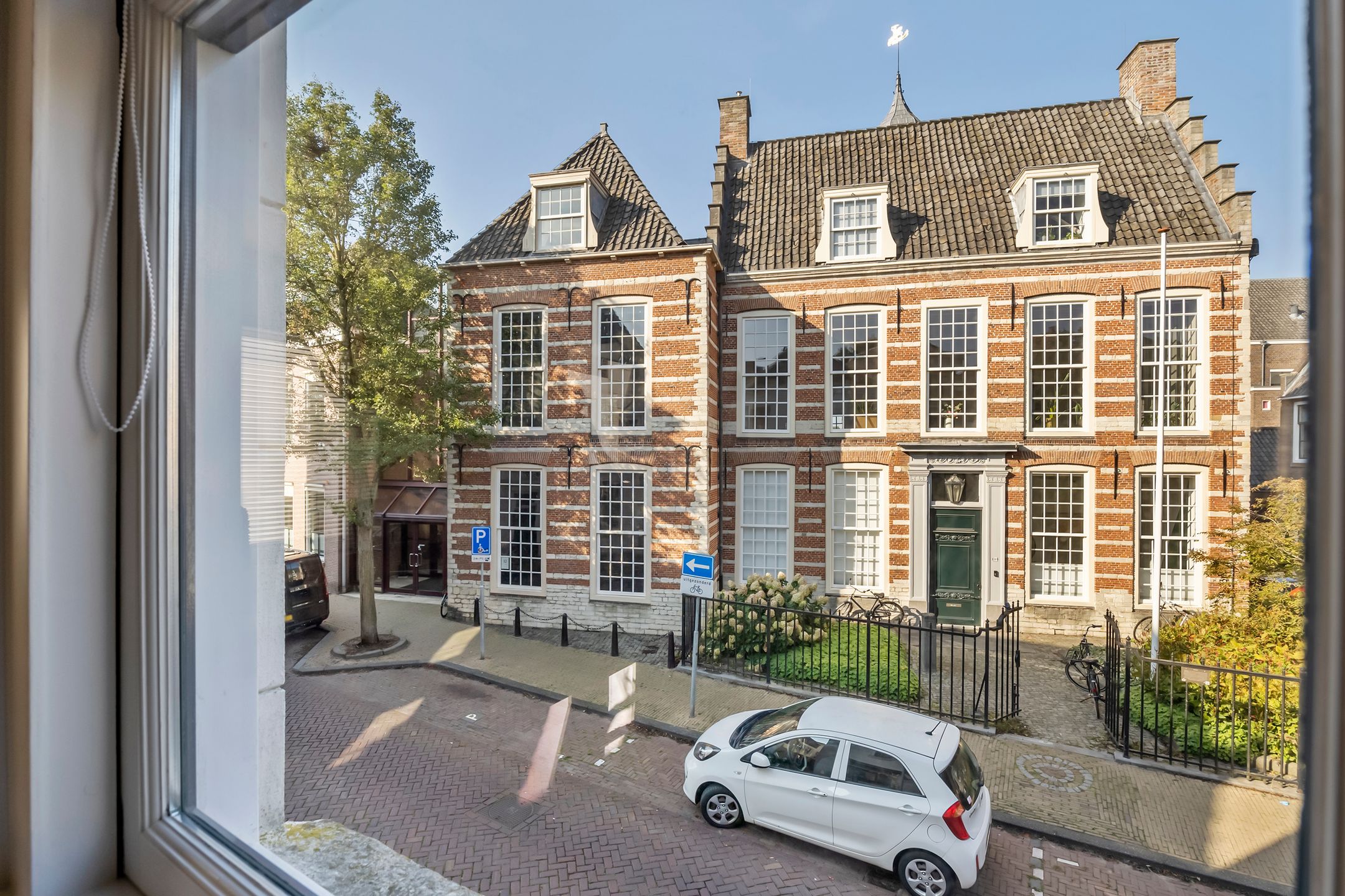 Foto 6 van Molenstraat 47-A