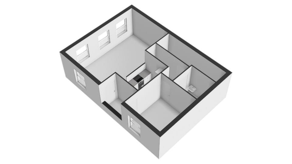 Foto 21 van Molenstraat 47-A