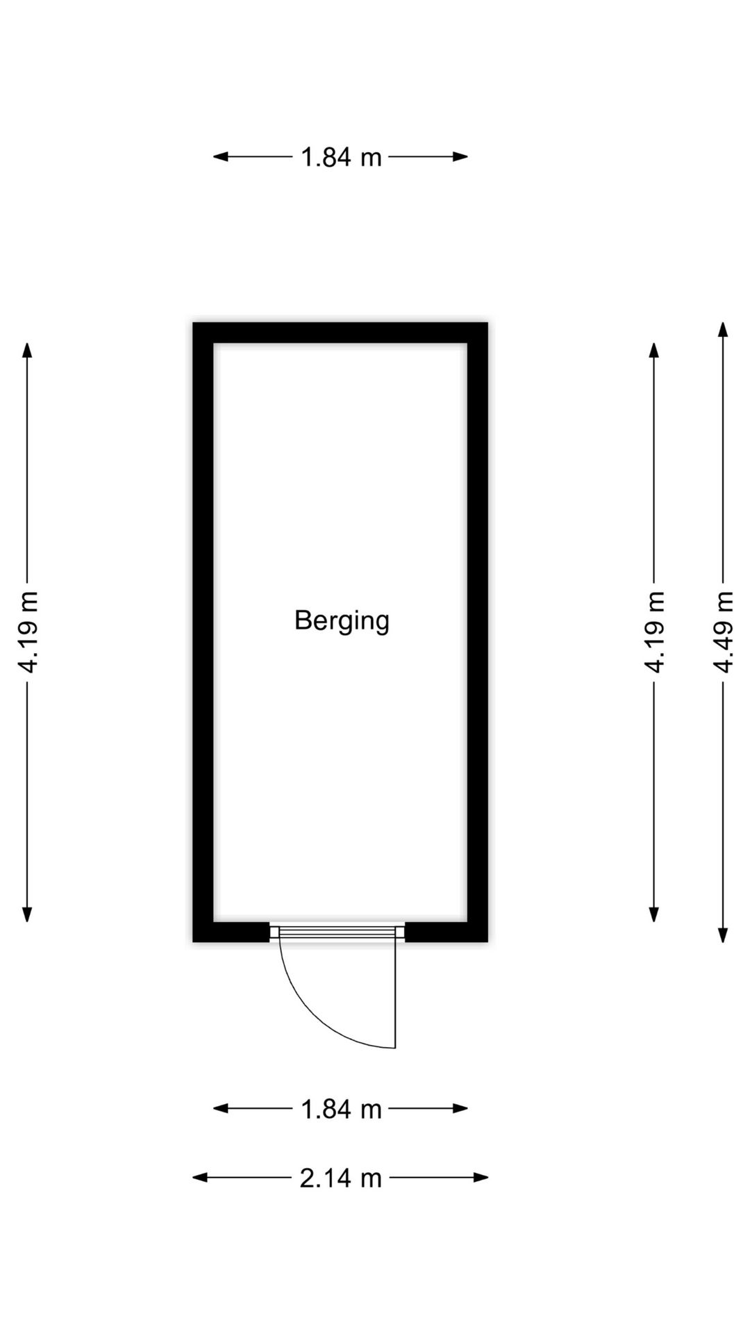 Foto 24 van Molenstraat 47-A