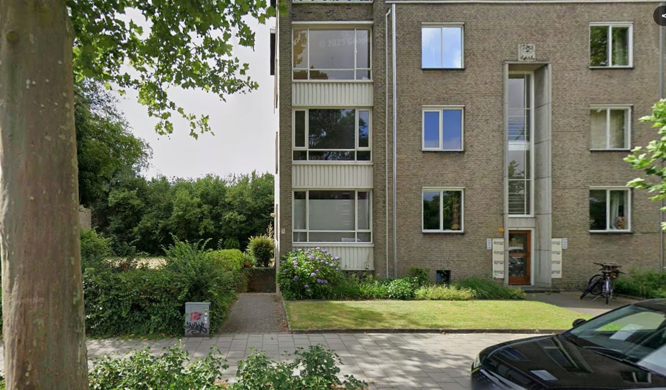 Foto 1 van Boutenslaan