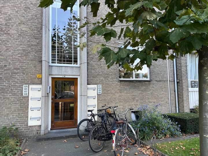 Foto 3 van Boutenslaan