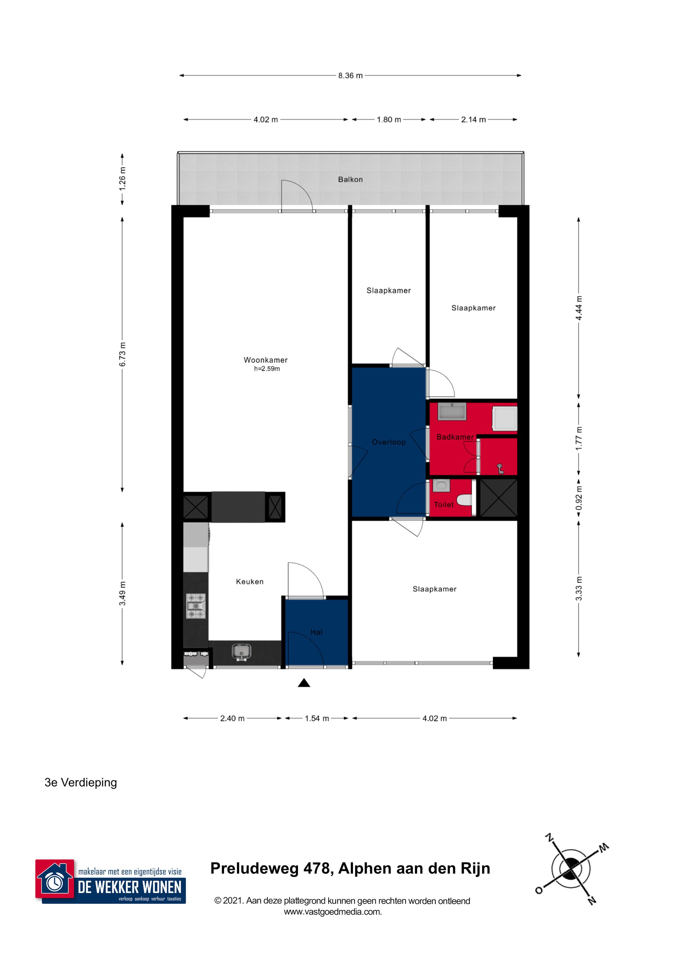 Foto 30 van Preludeweg 478