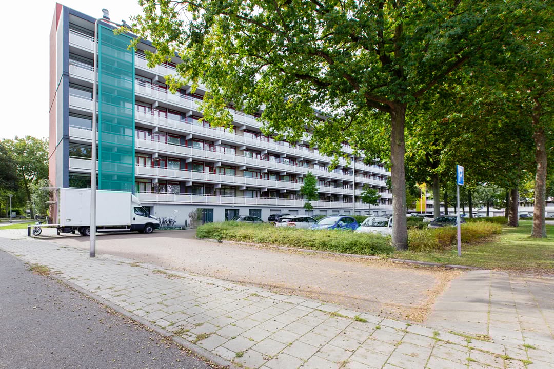 Foto 1 van Preludeweg 478