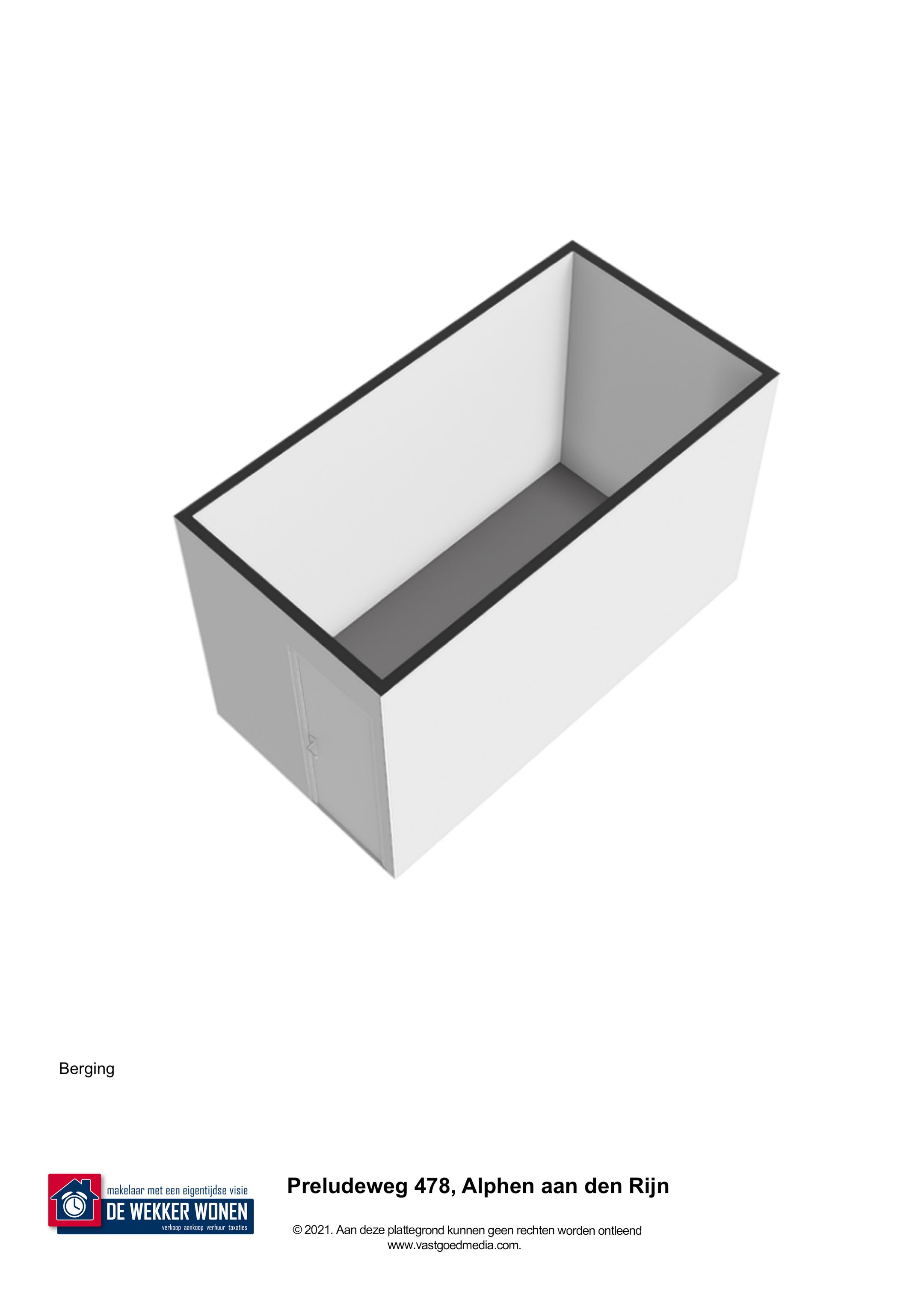 Foto 33 van Preludeweg 478