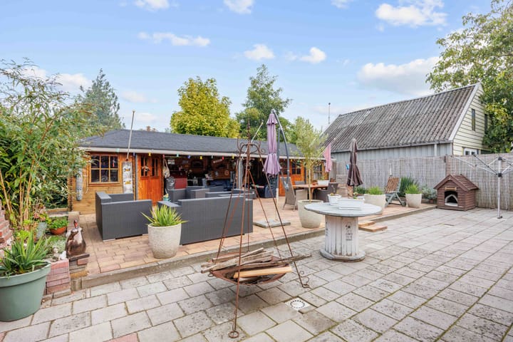 Foto 2 van Scholthuizen 8