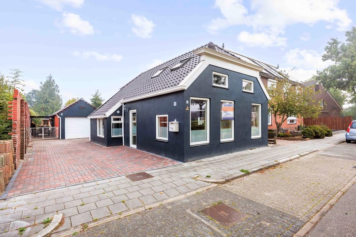 Foto 4 van Scholthuizen 8