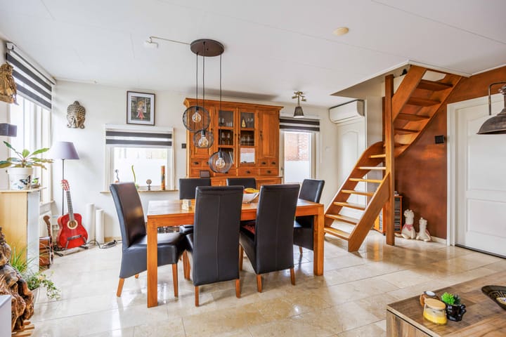 Foto 20 van Scholthuizen 8