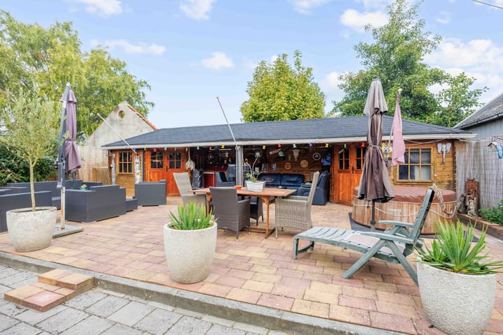 Foto 33 van Scholthuizen 8