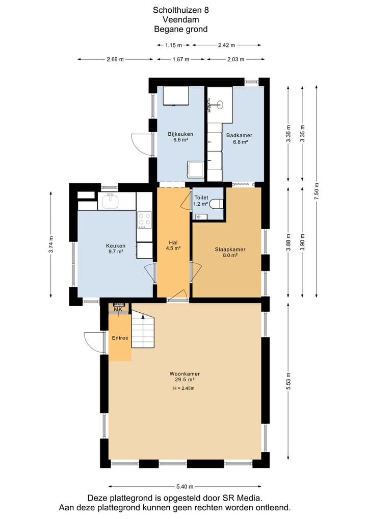 Foto 37 van Scholthuizen 8