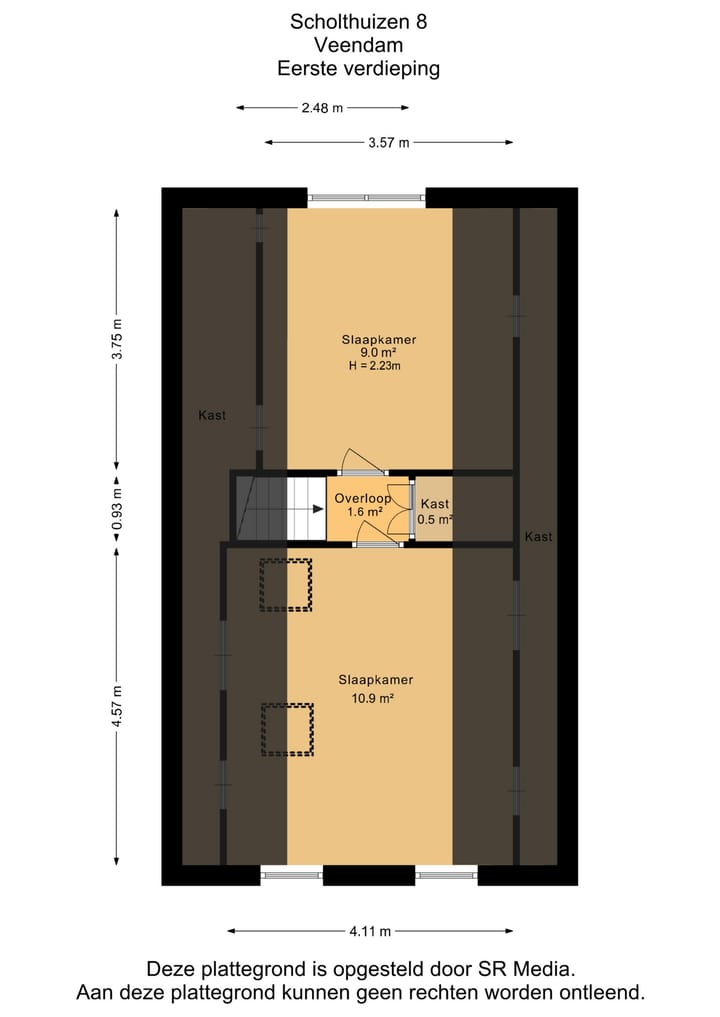 Foto 40 van Scholthuizen 8
