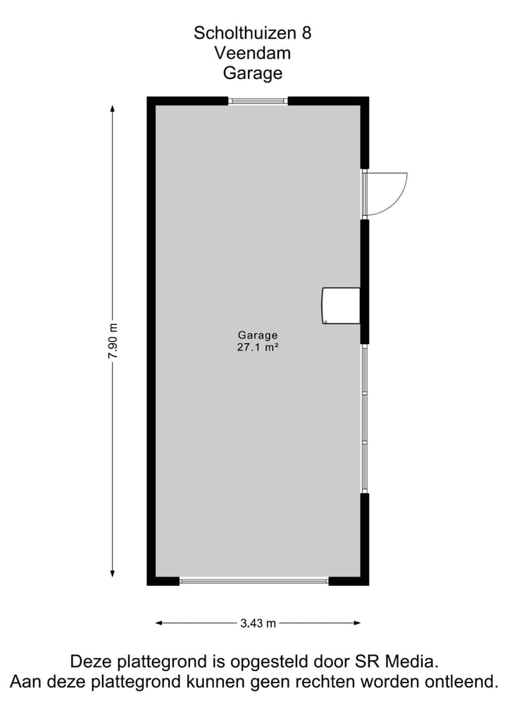 Foto 41 van Scholthuizen 8