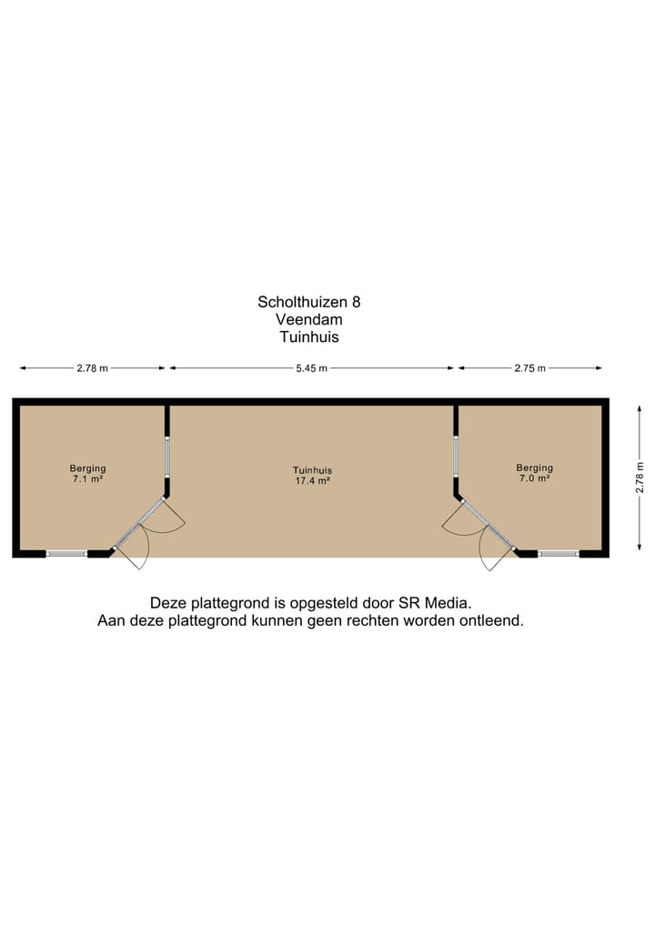 Foto 42 van Scholthuizen 8
