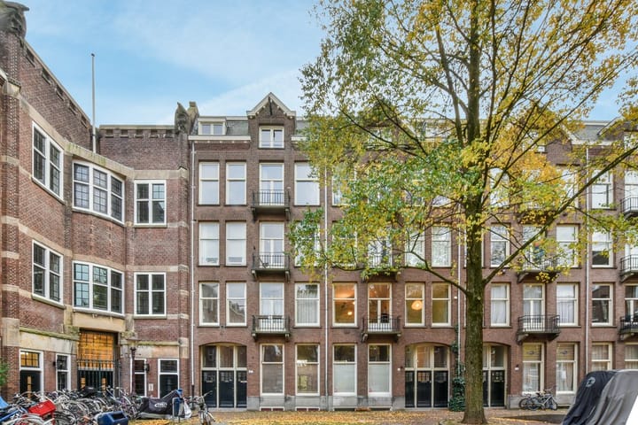 Foto 2 van Zocherstraat 29-1