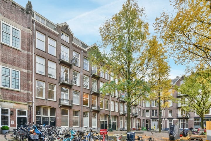 Foto 3 van Zocherstraat 29-1