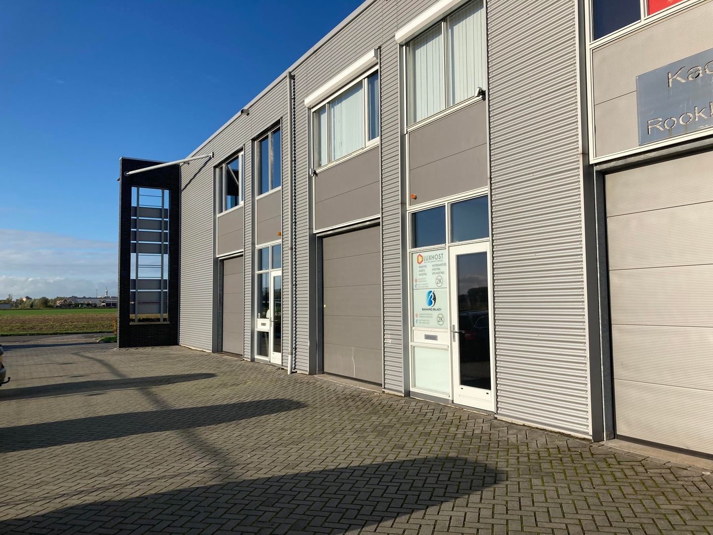 View photo 2 of Apolloweg 2-K