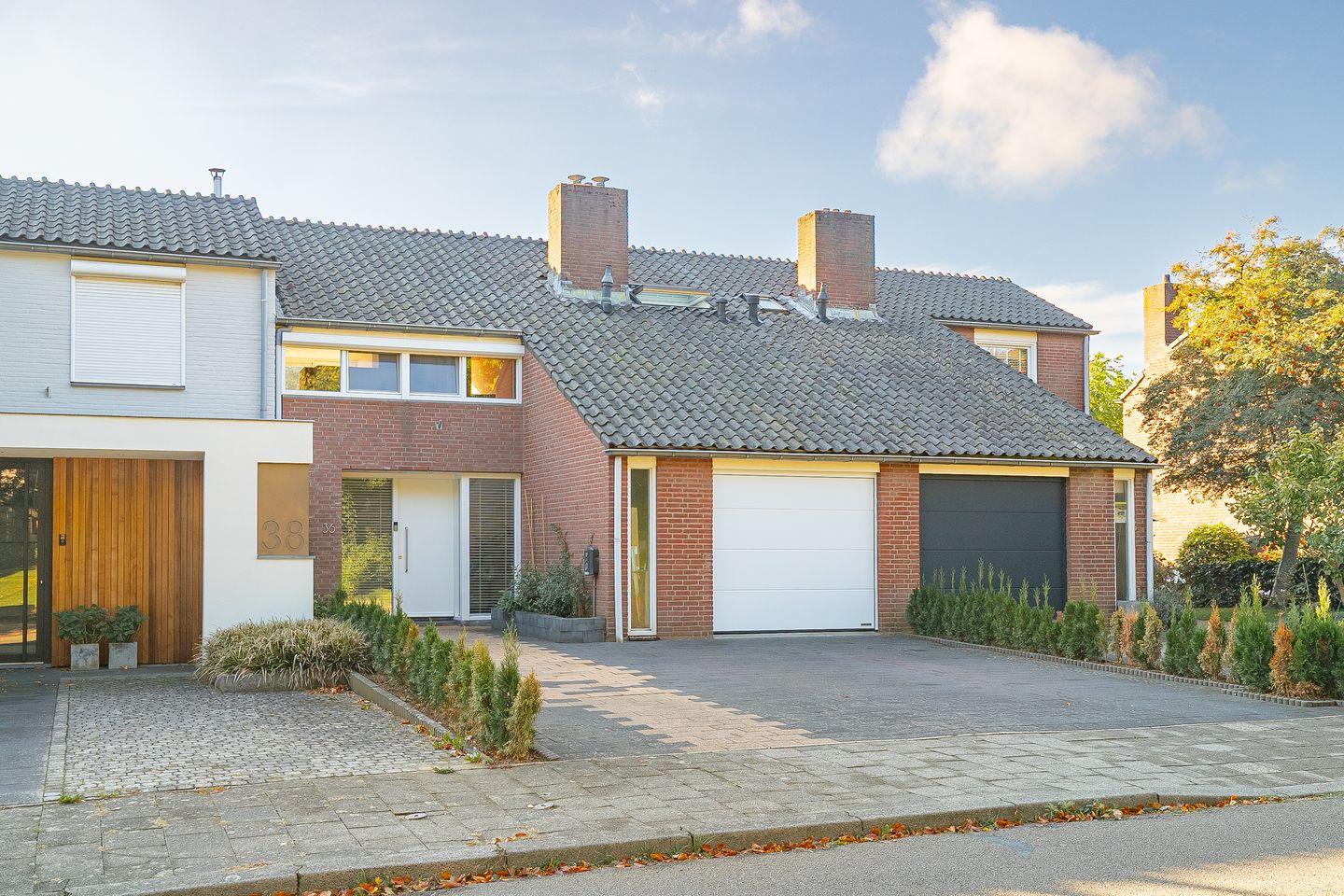 Foto 1 van Redemptielaan 36