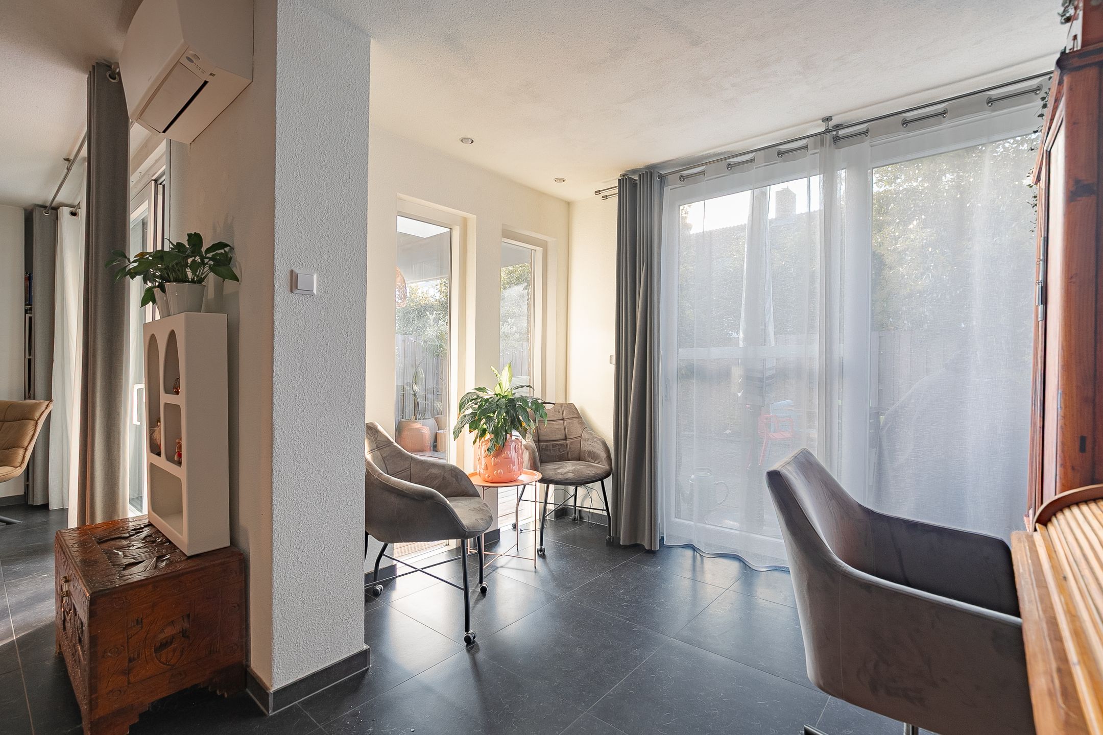 Foto 9 van Redemptielaan 36