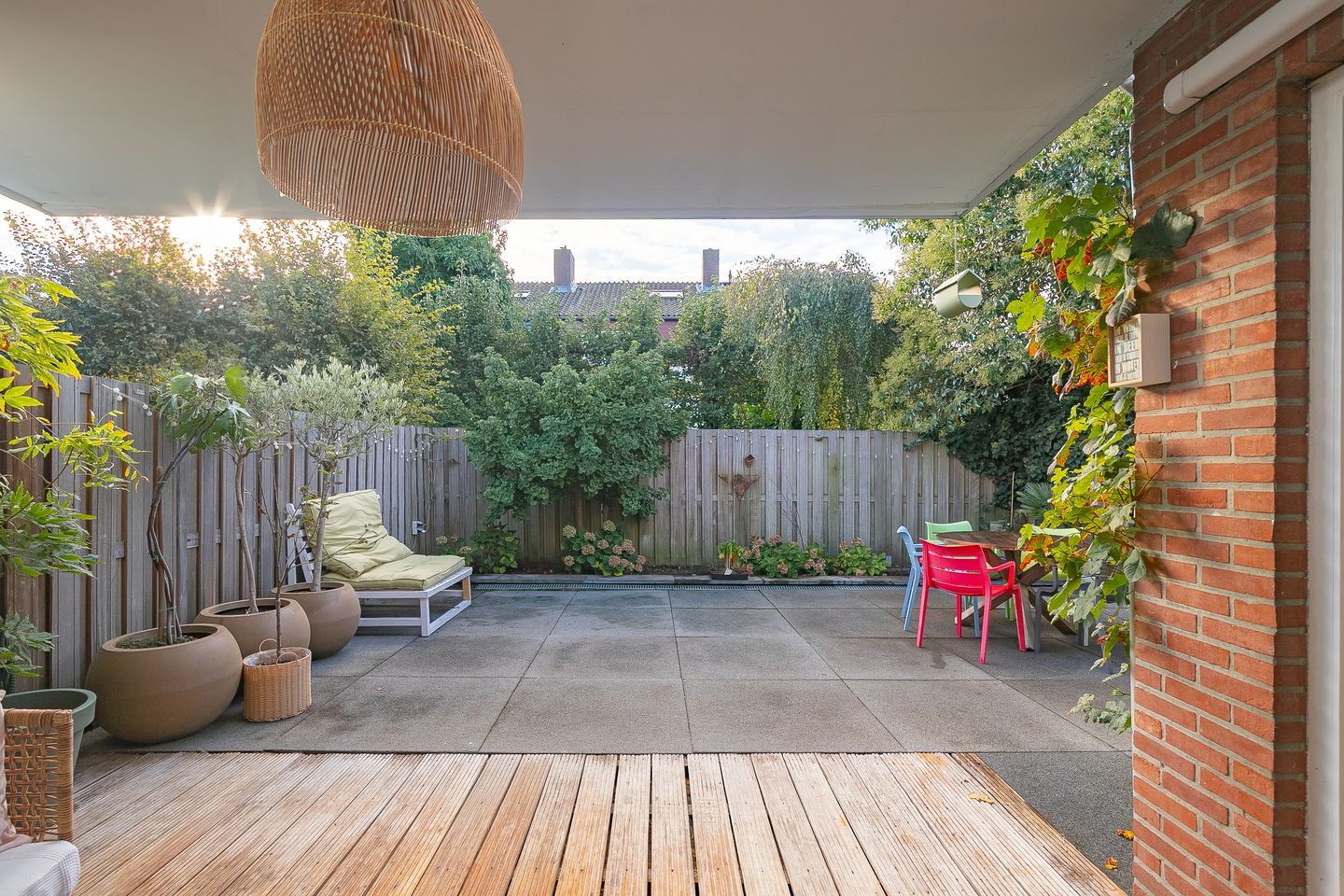 Foto 20 van Redemptielaan 36