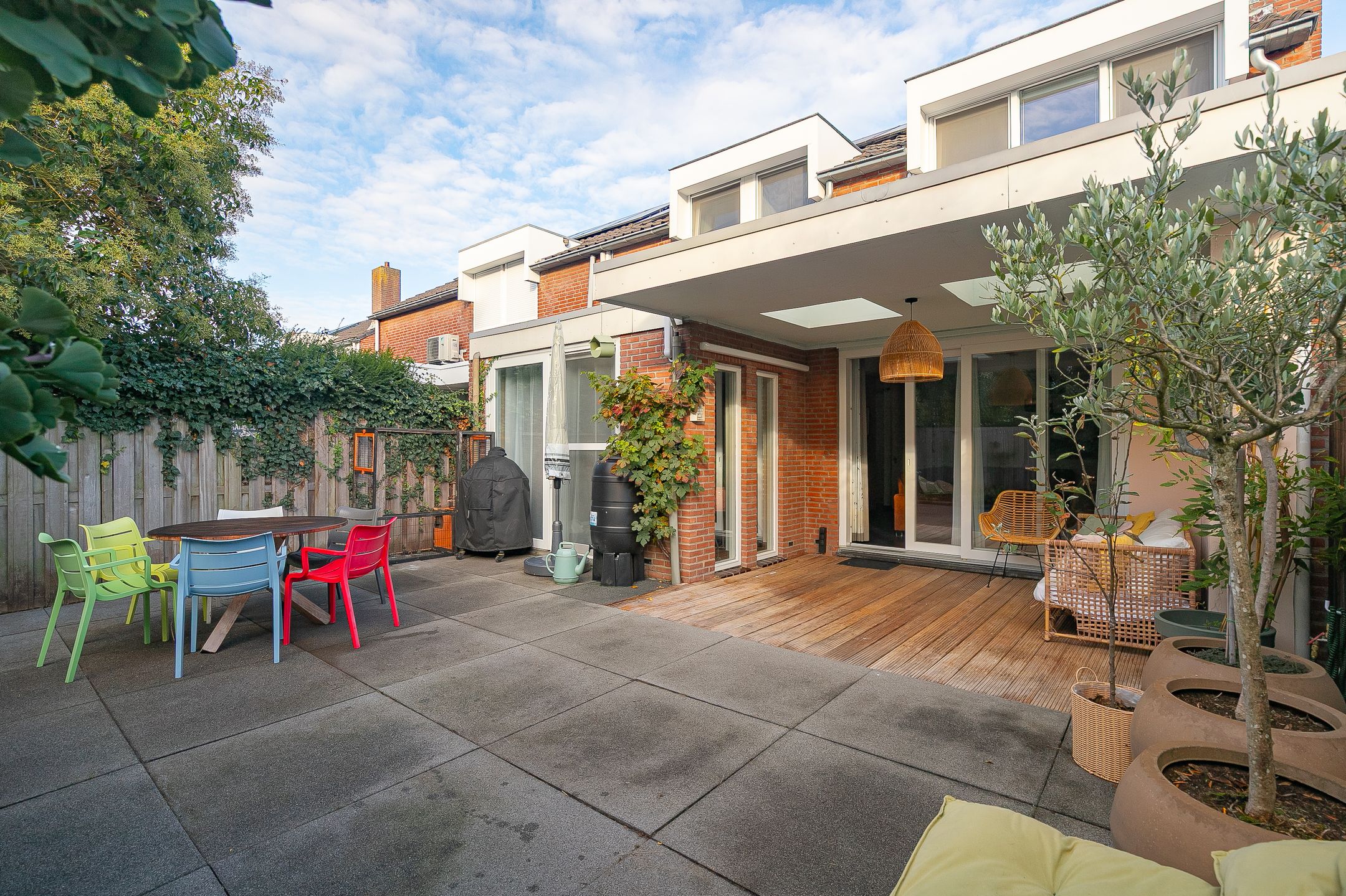 Foto 21 van Redemptielaan 36