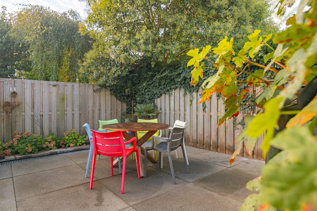 Foto 22 van Redemptielaan 36