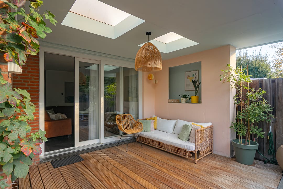 Foto 23 van Redemptielaan 36