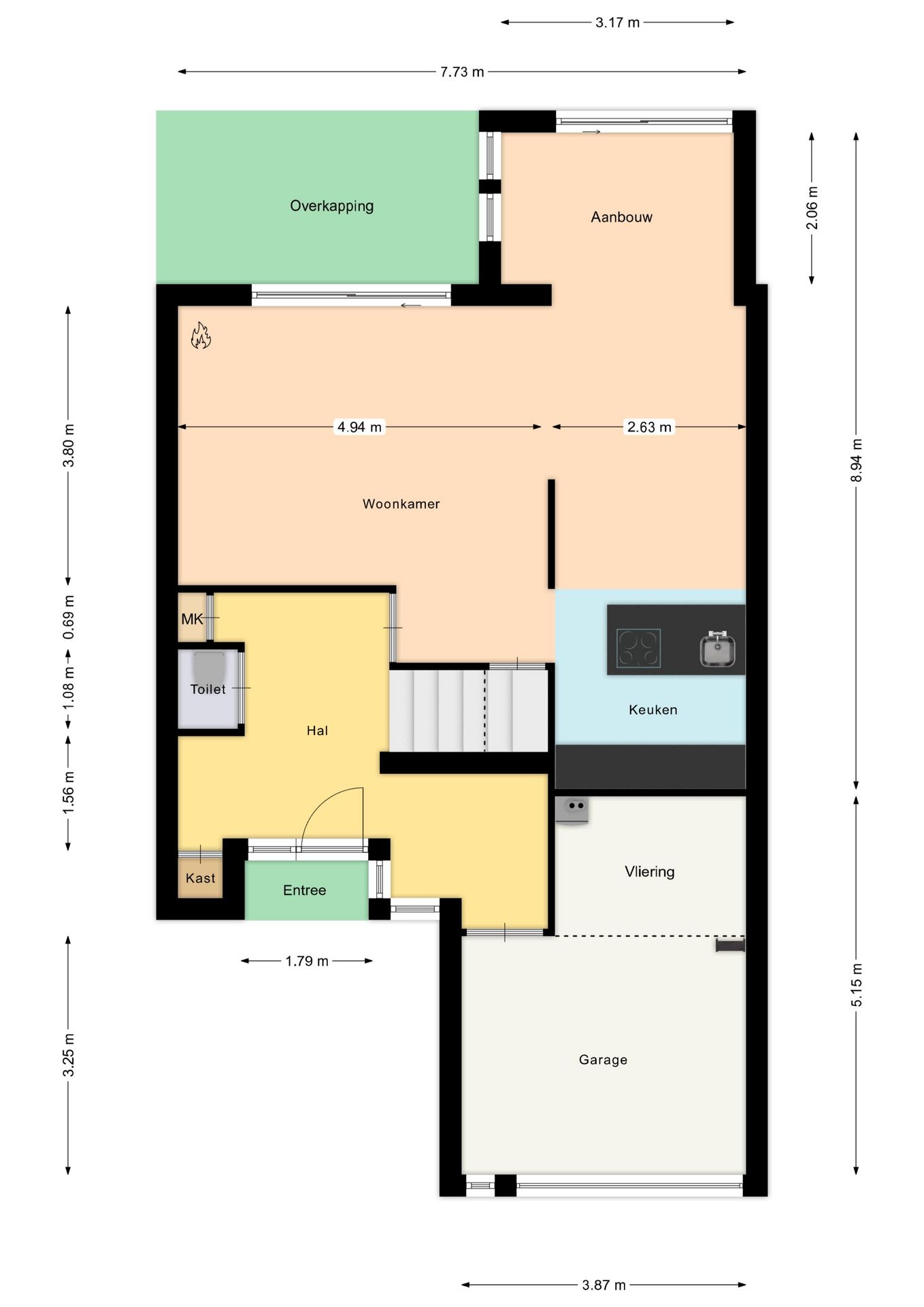 Foto 27 van Redemptielaan 36