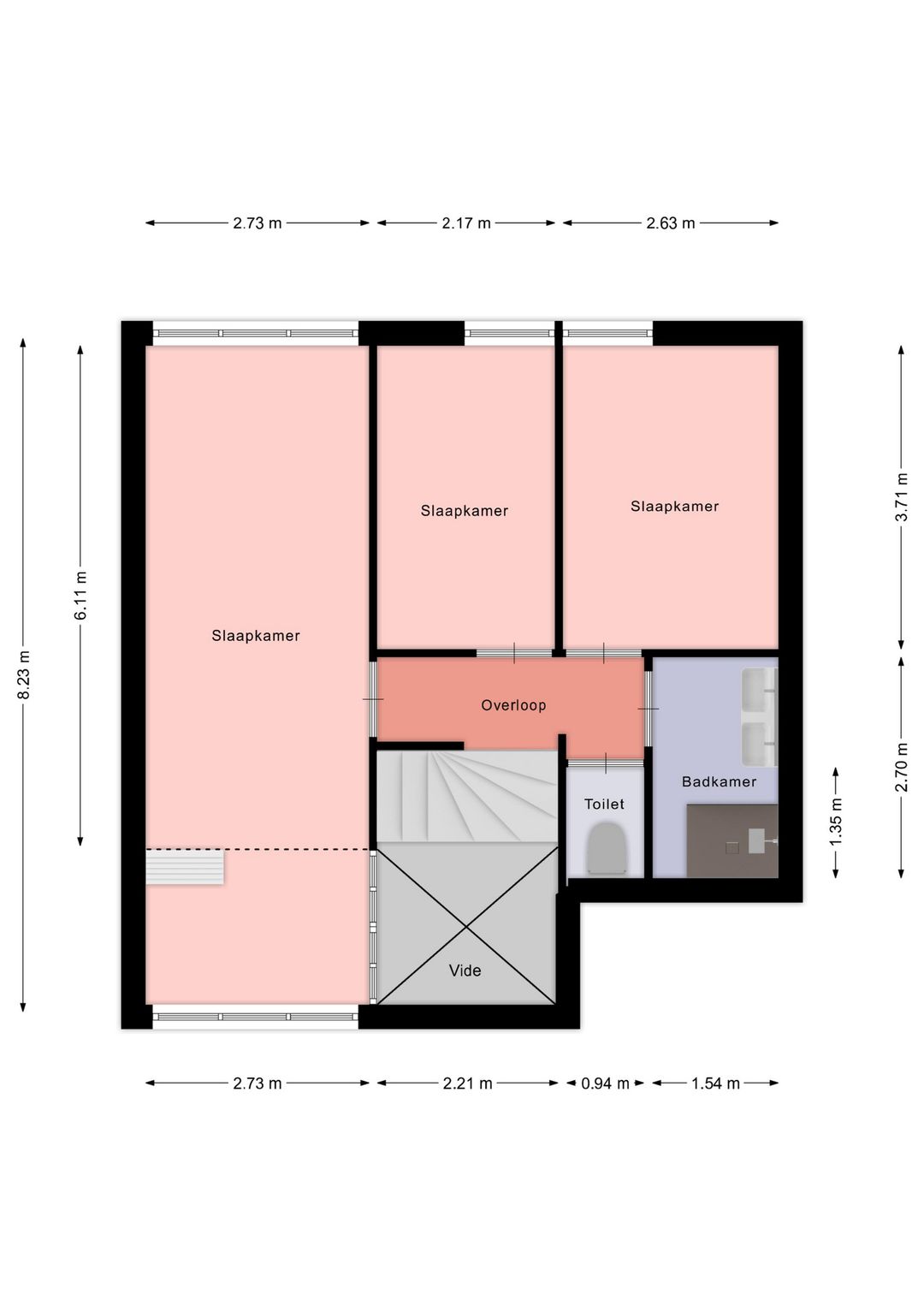 Foto 28 van Redemptielaan 36