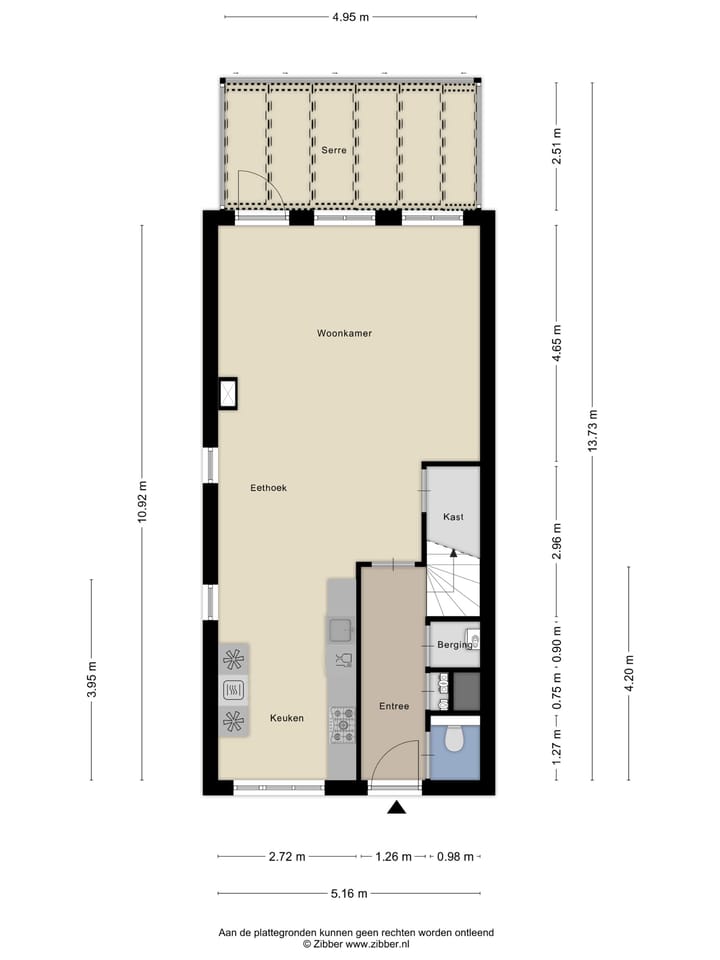 Foto 39 van Oude Boomgaard 1