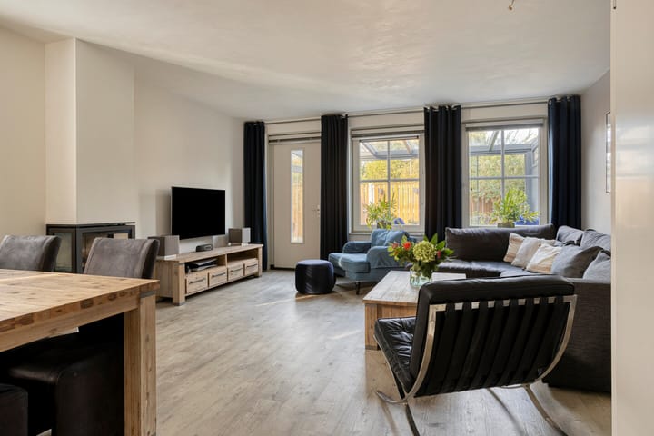 Foto 2 van Oude Boomgaard 1