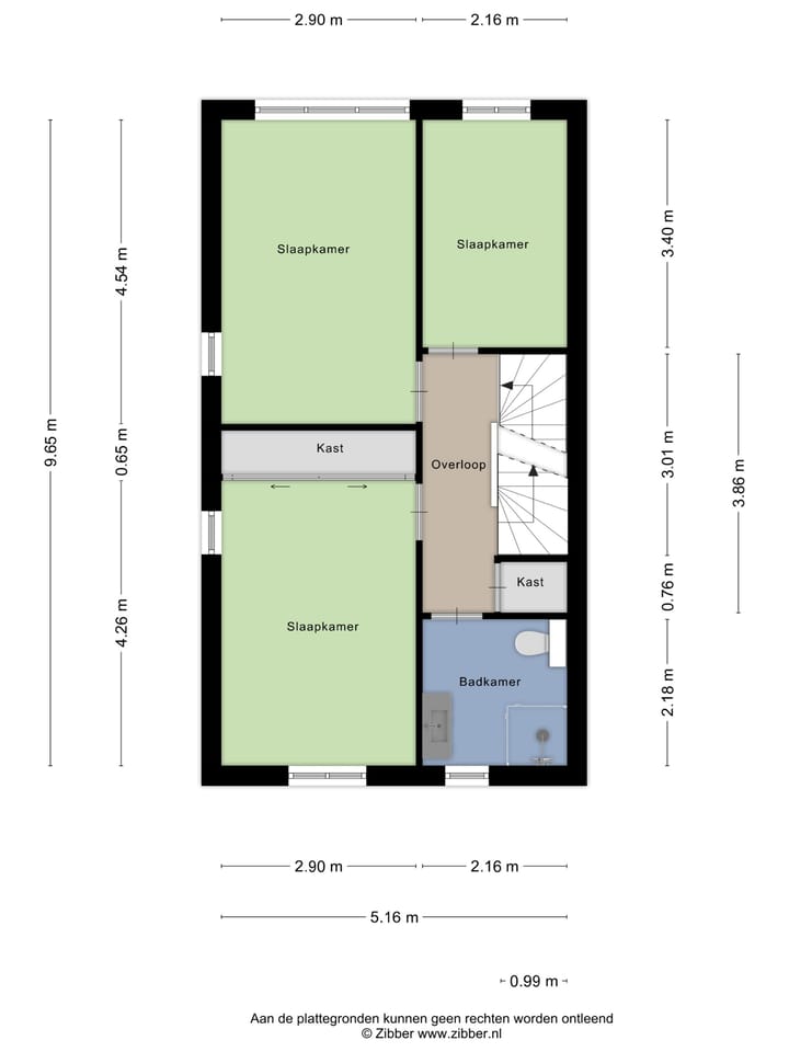 Foto 41 van Oude Boomgaard 1
