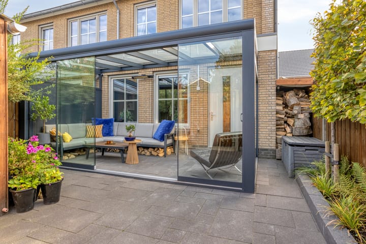 Foto 4 van Oude Boomgaard 1