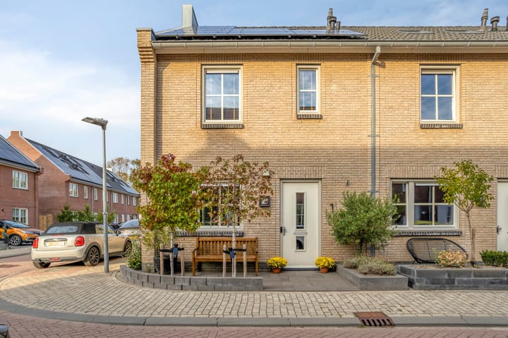 Foto 6 van Oude Boomgaard 1