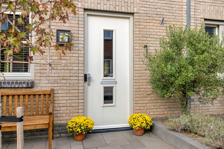 Foto 7 van Oude Boomgaard 1